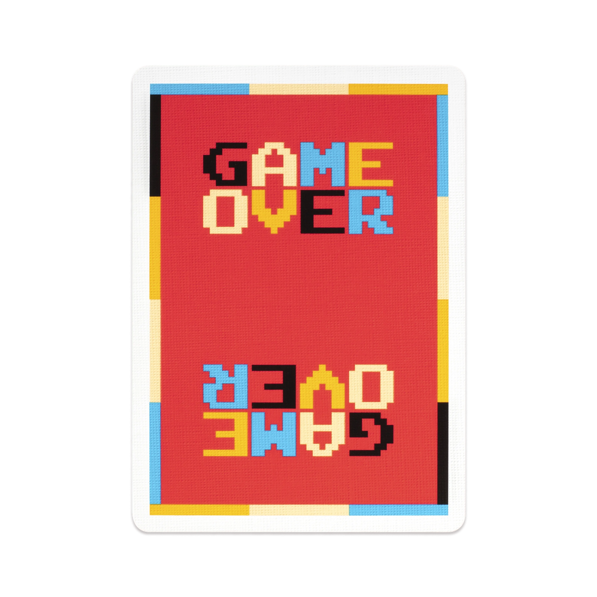 Game Over