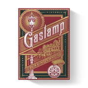 Gaslamp