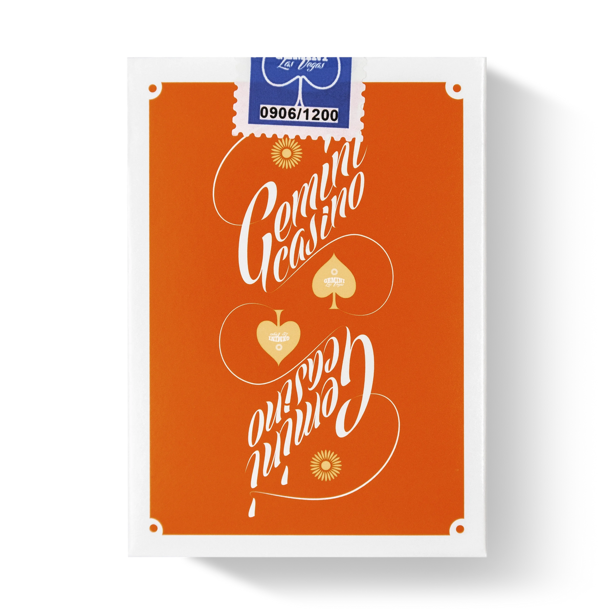 Gemini Casino 1975