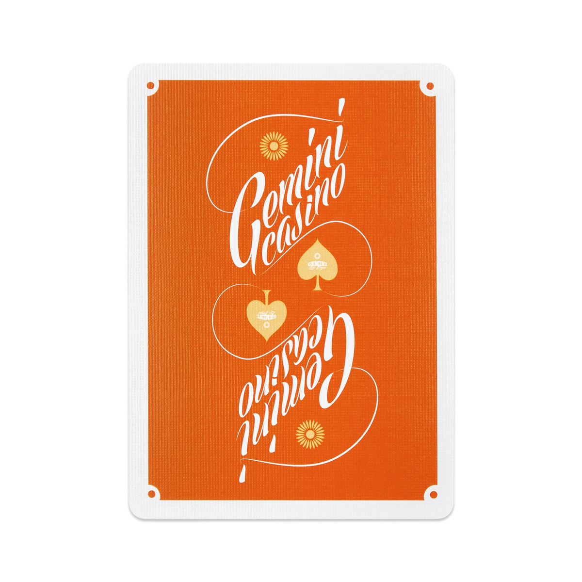 Gemini Casino 1975
