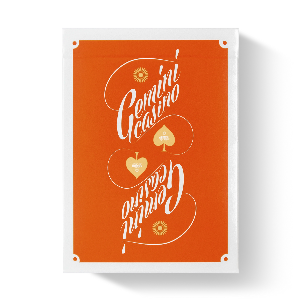 Gemini Casino 1975