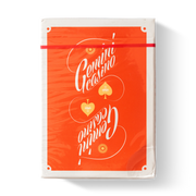 Gemini Casino 1975: Orange
