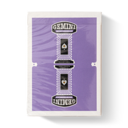 Gemini Casino: Purple