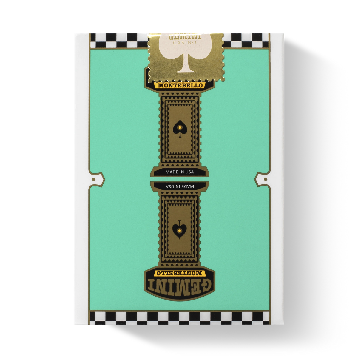 Gemini Casino