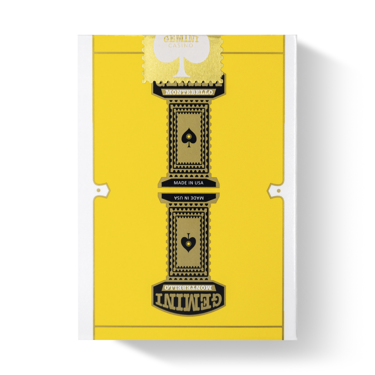 Gemini Casino
