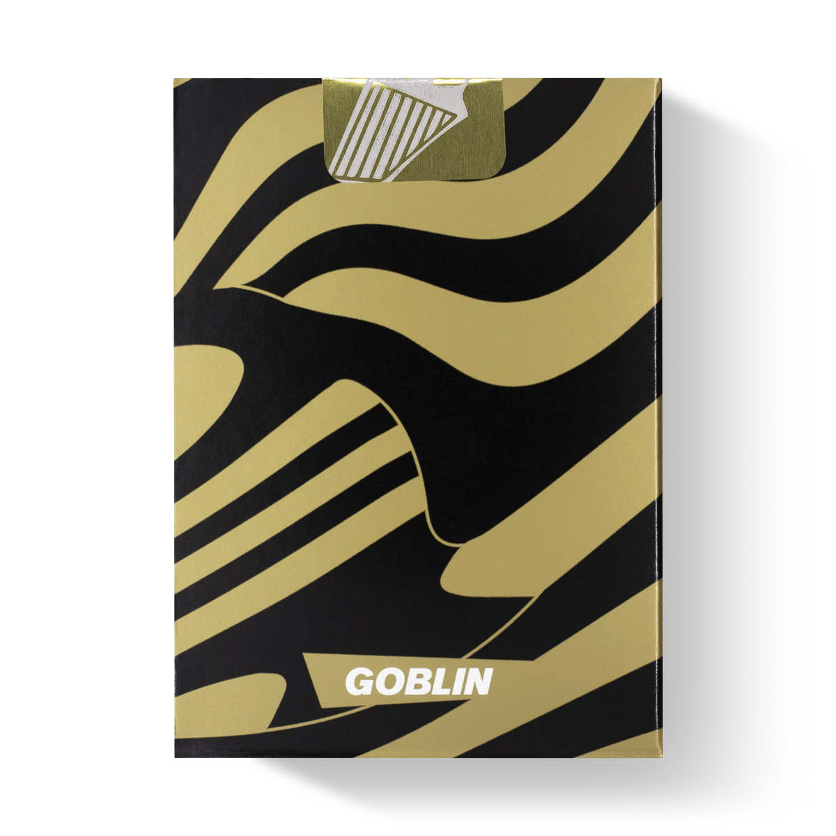 Gold Goblin
