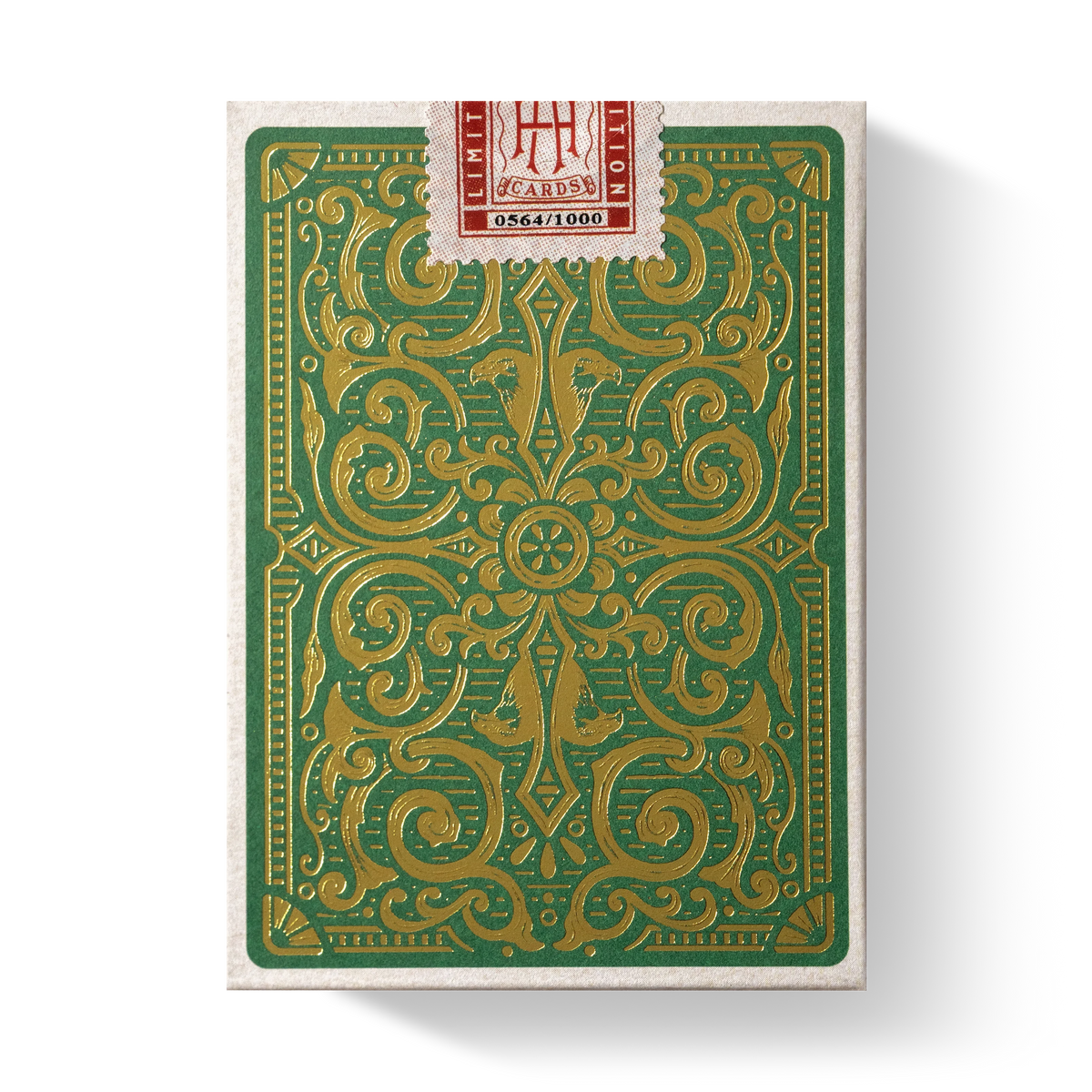 Golden Eagle No. 7 Standard Edition