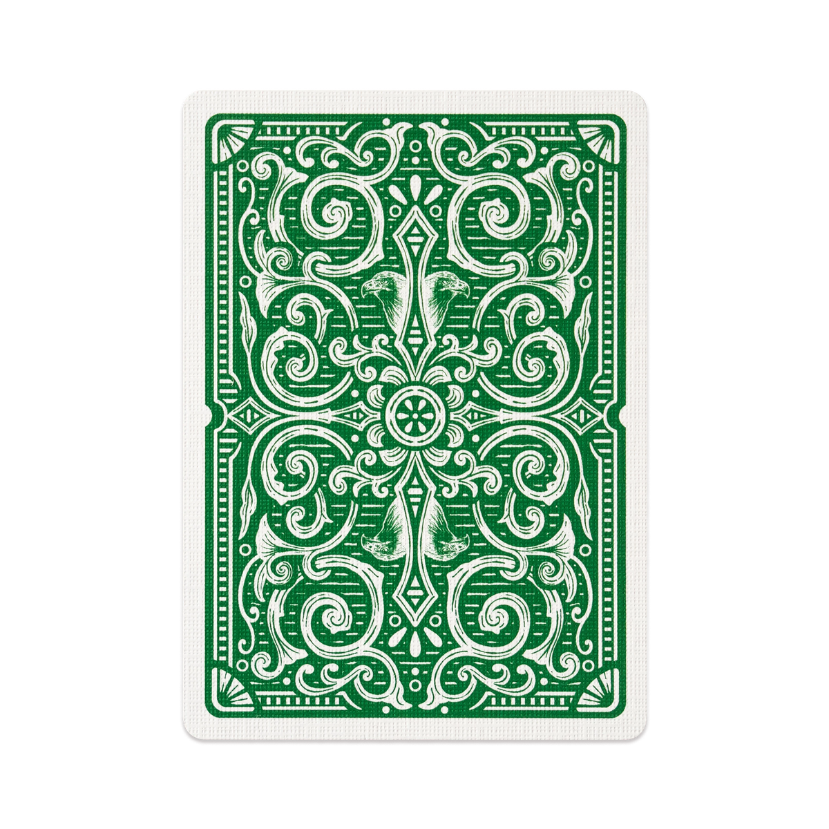 Golden Eagle No. 7 Standard Edition