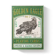 Golden Eagle No. 7 Standard Edition