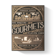 Gourmets