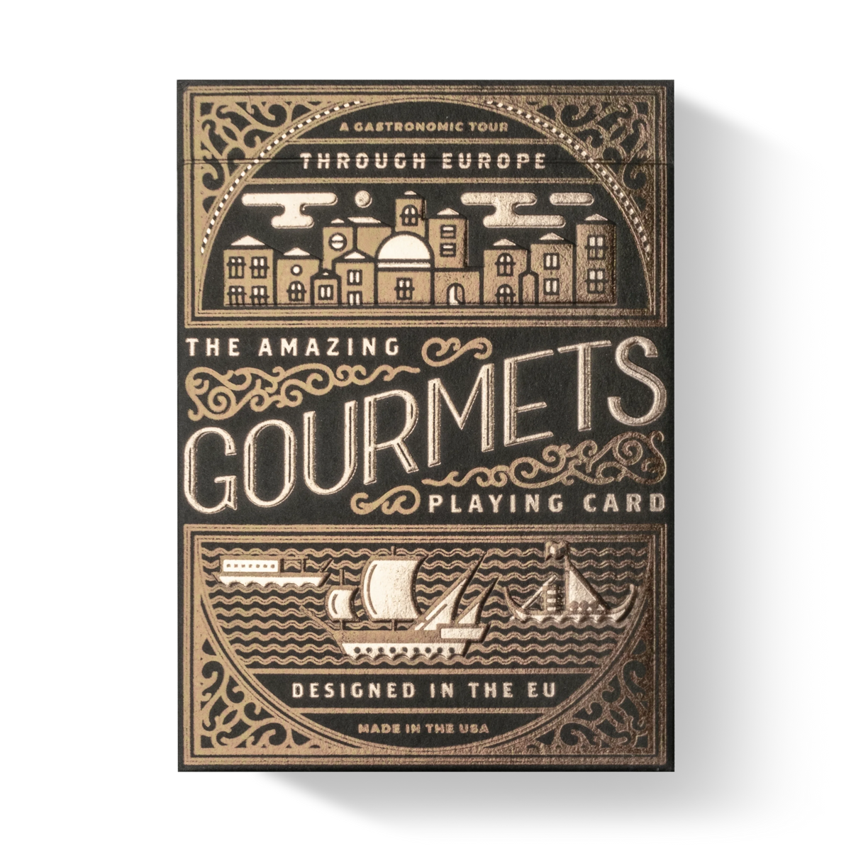 Gourmets