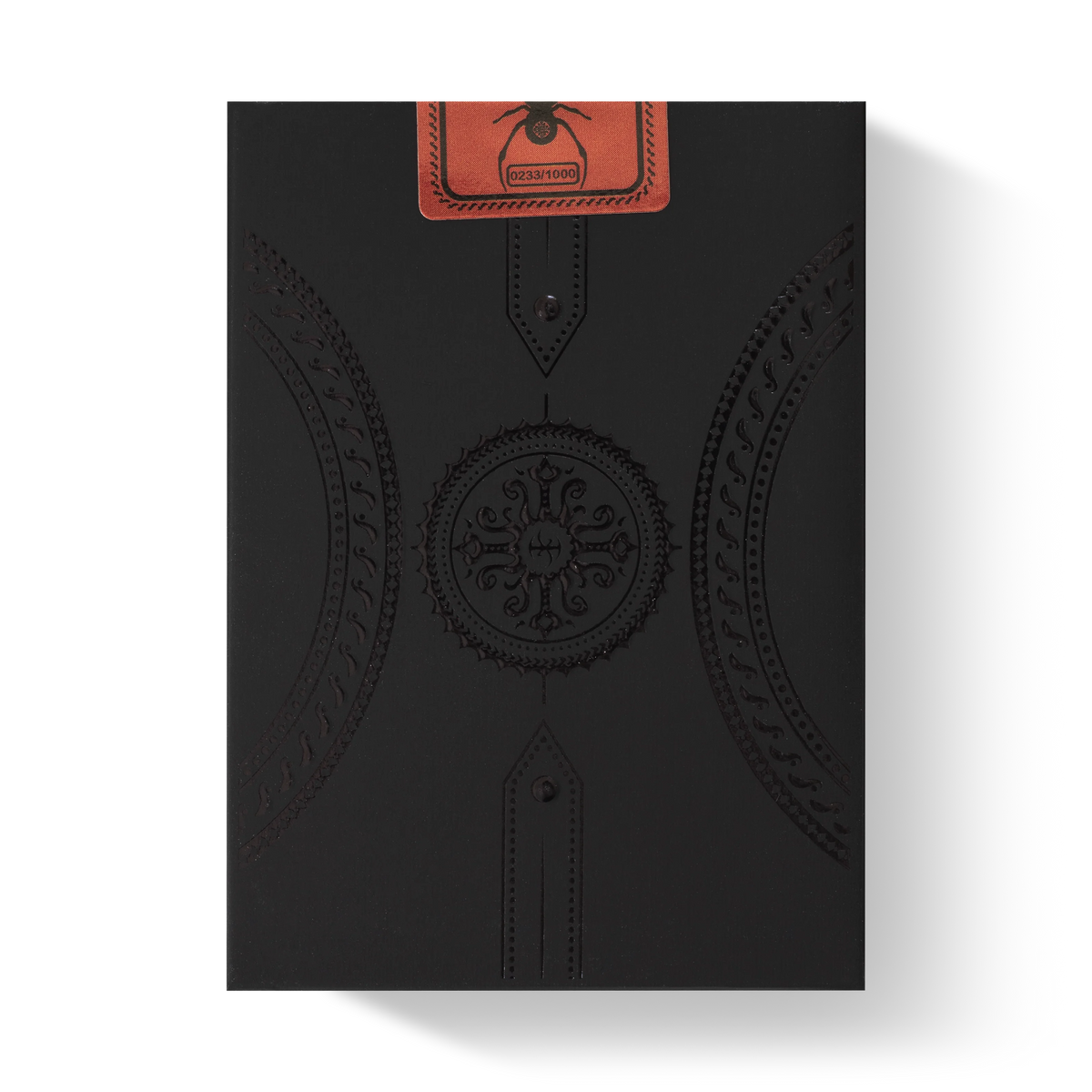 Grandmasters Black Widow Spider Edition: Foil