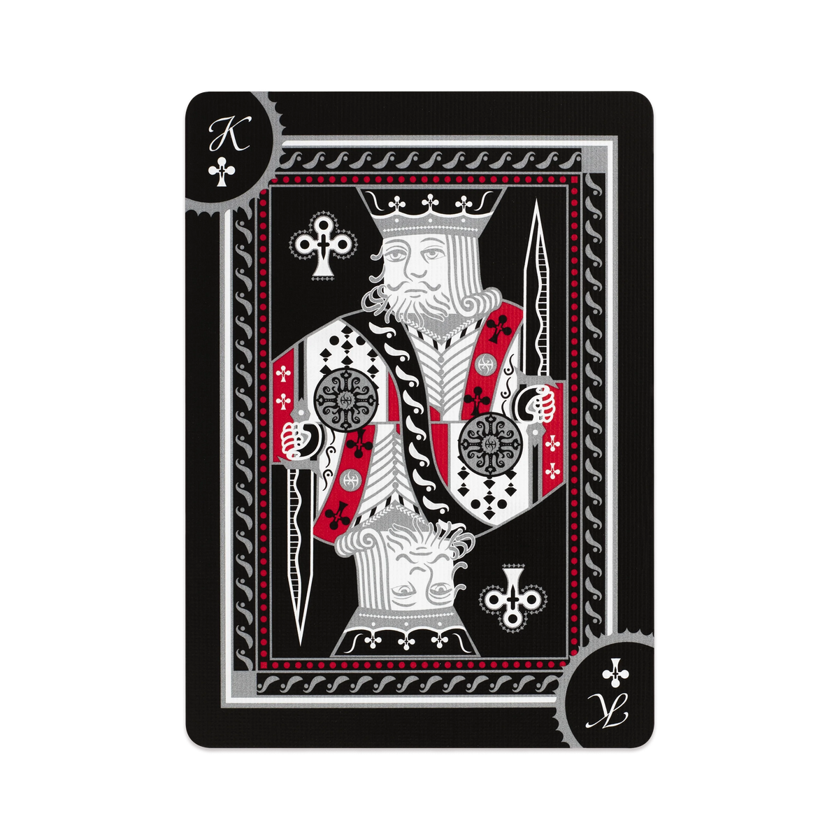 Grandmasters Black Widow Spider Edition: Foil
