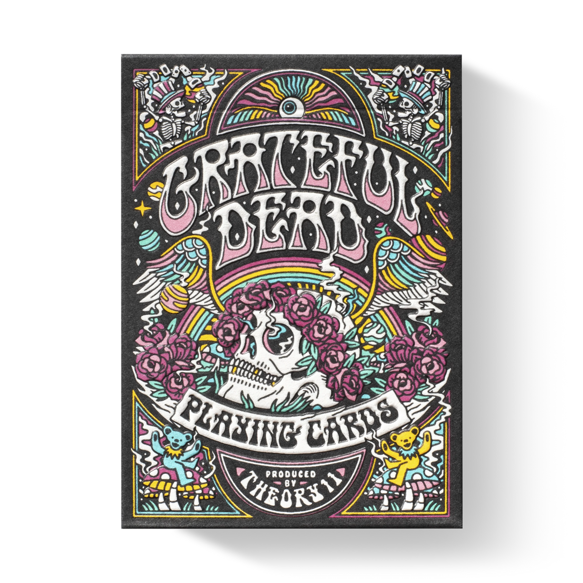 Grateful Dead
