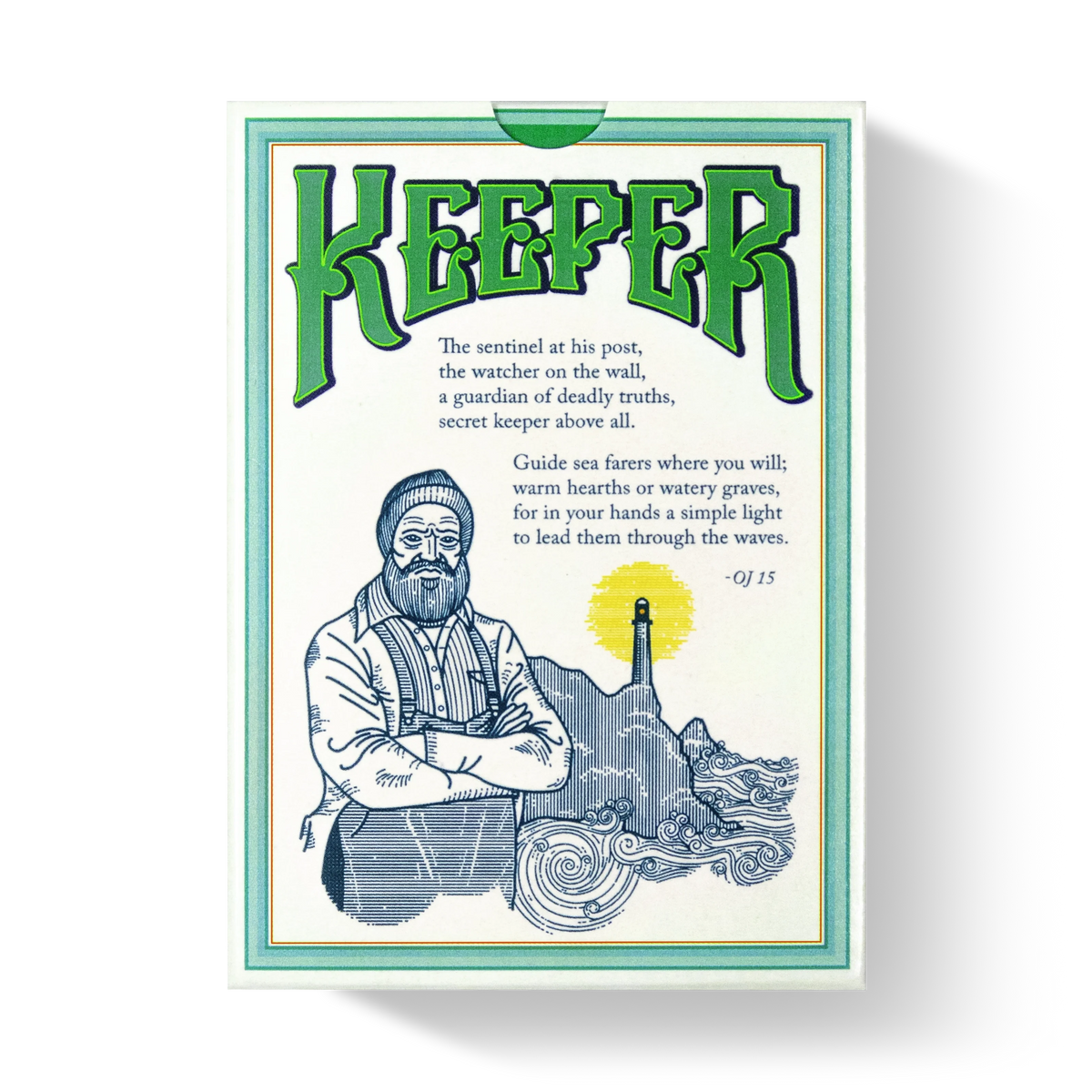 Keepers
