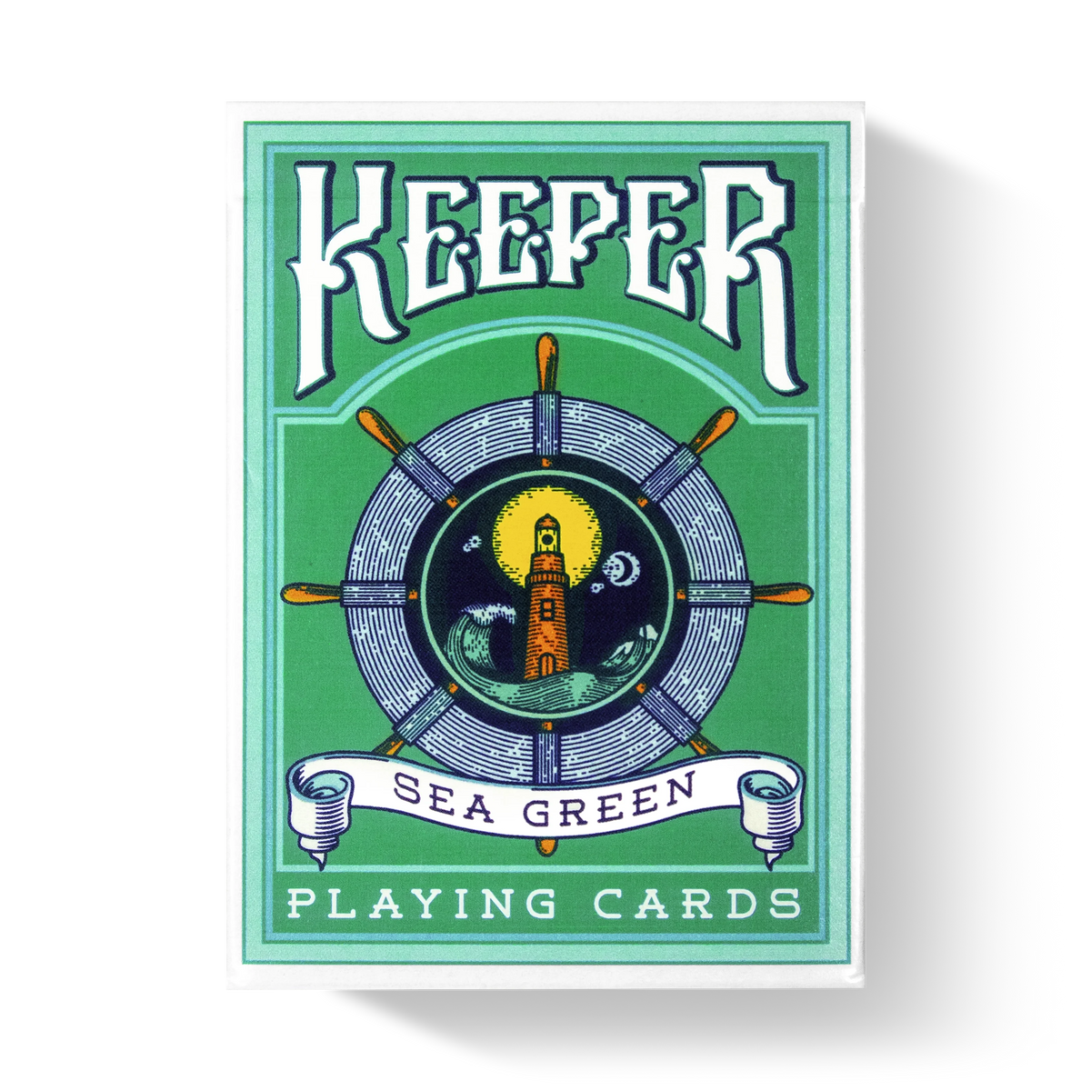 Keepers