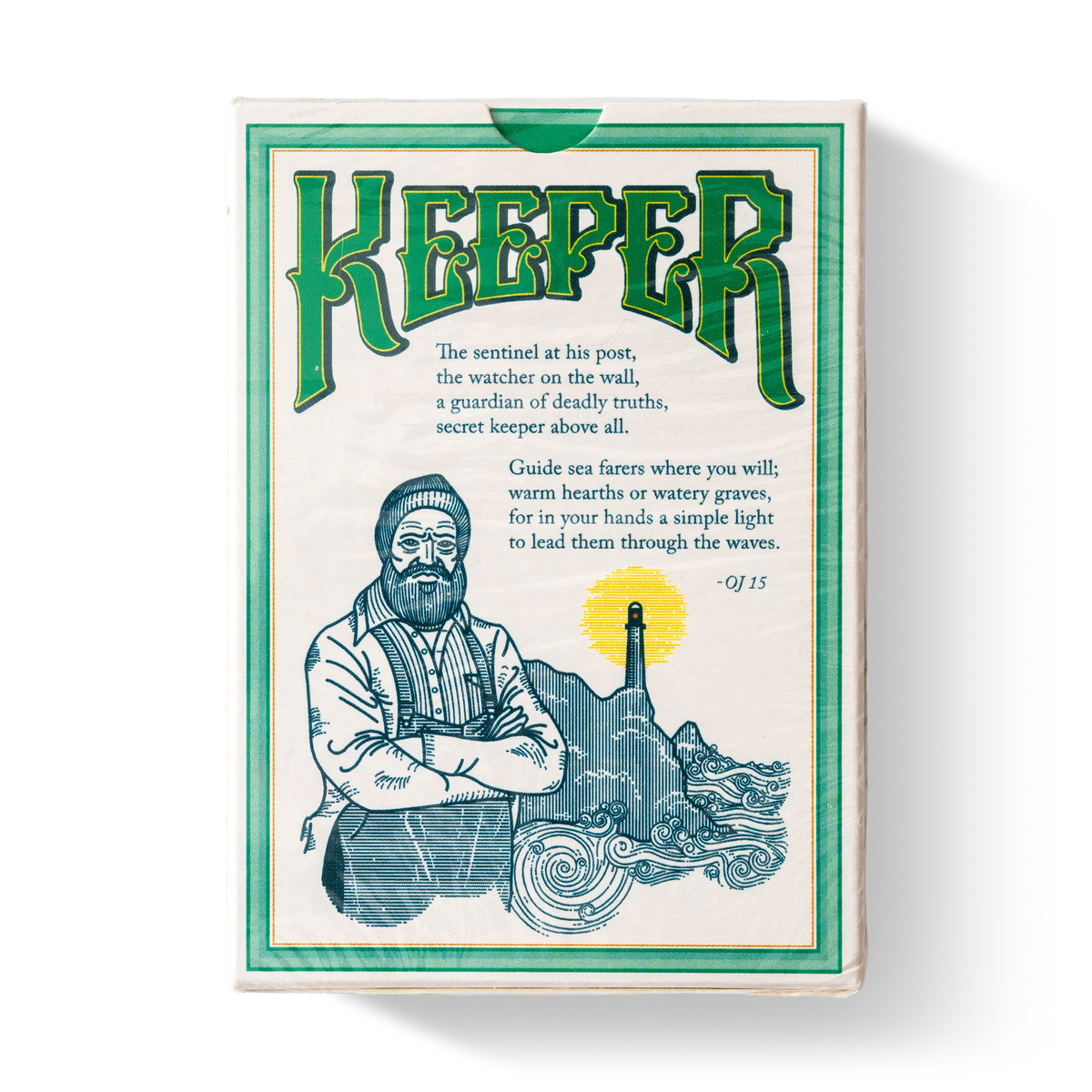 Keepers