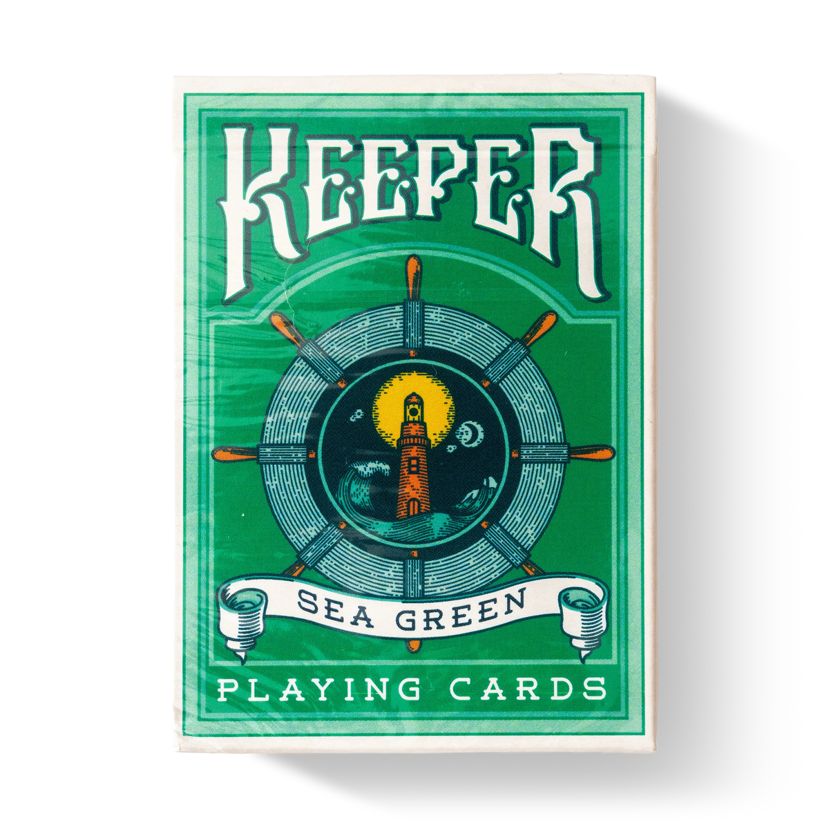 Keepers