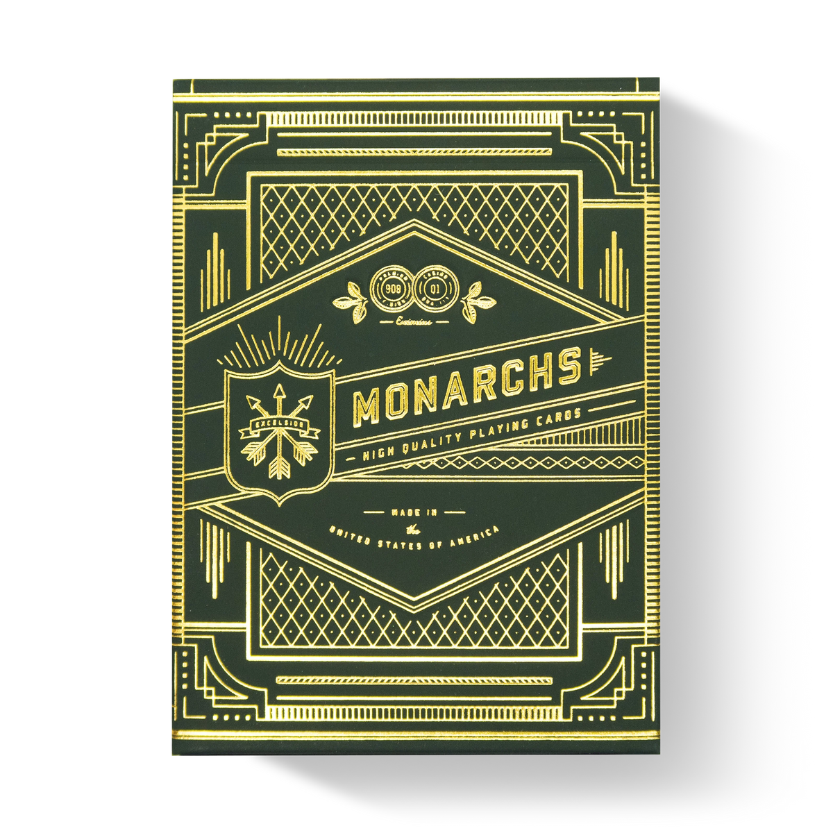 Monarchs