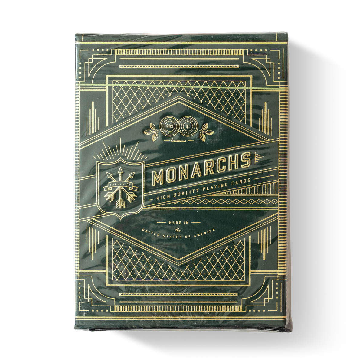 Monarchs