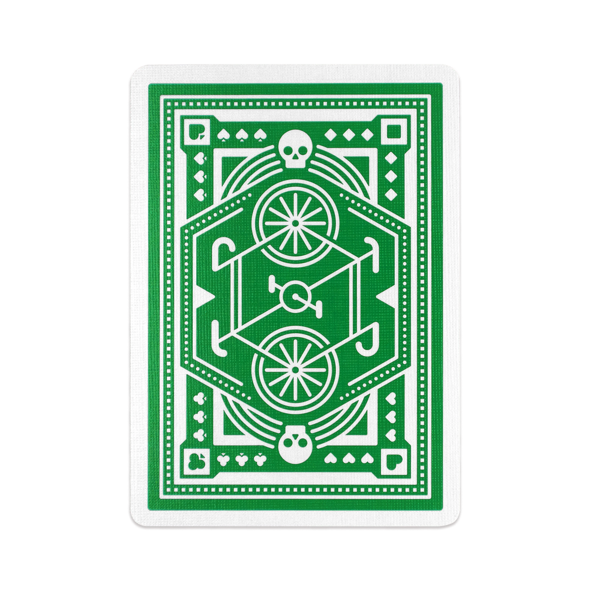 DKNG Playing Cards