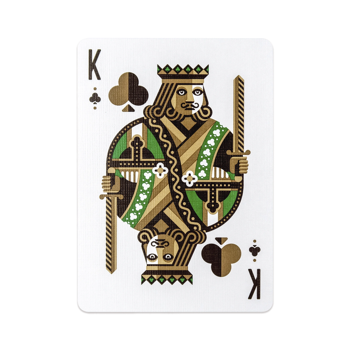 DKNG Playing Cards