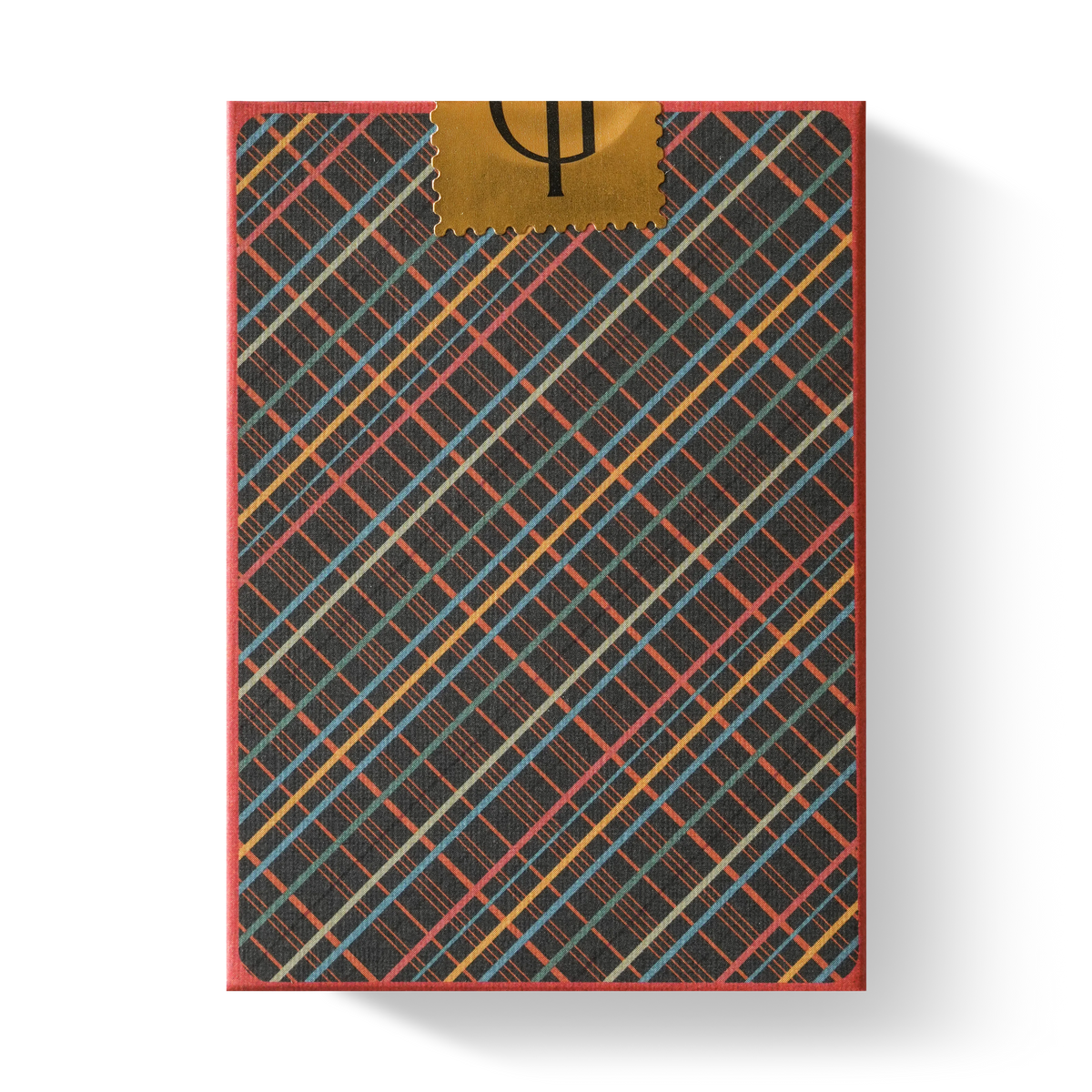 Grimmlore Tartan