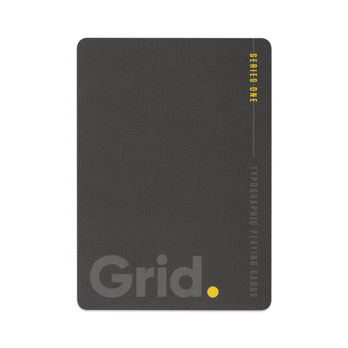 Grid: Series One