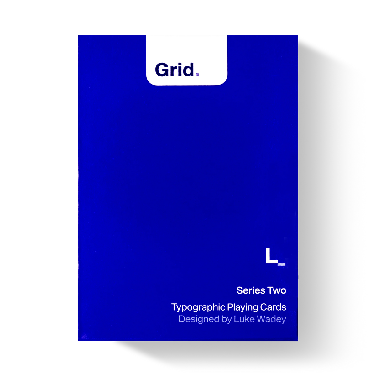 Grid: Series Two