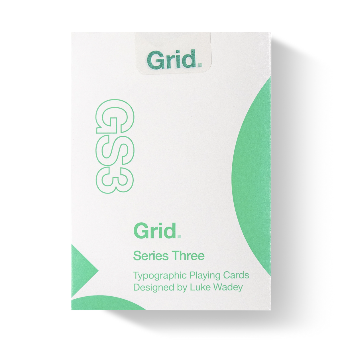 Grid: Series Three