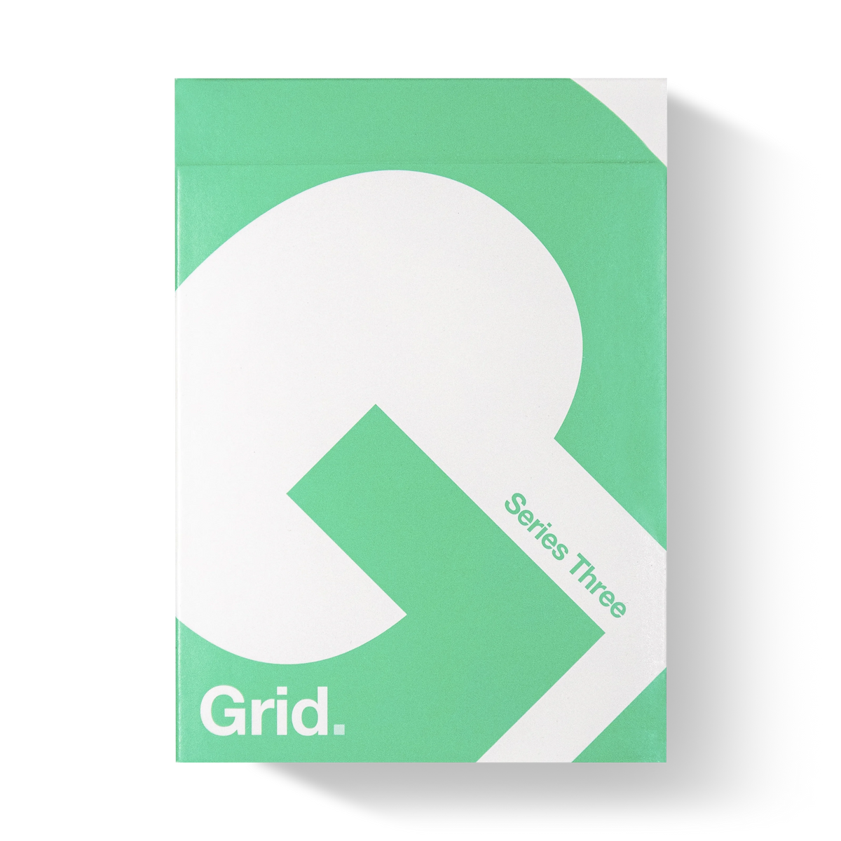 Grid: Series Three