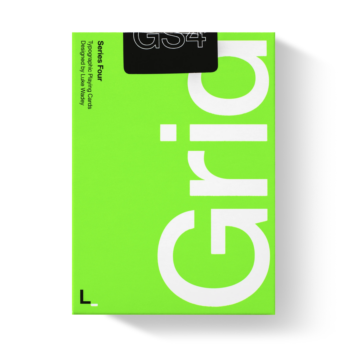 Grid: Series Four