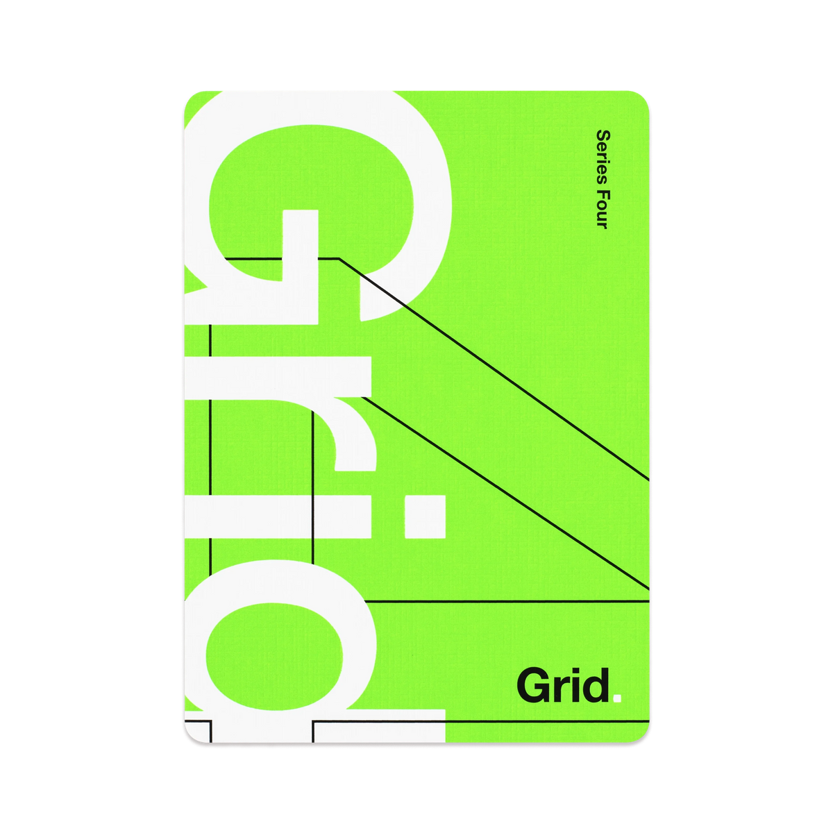 Grid: Series Four