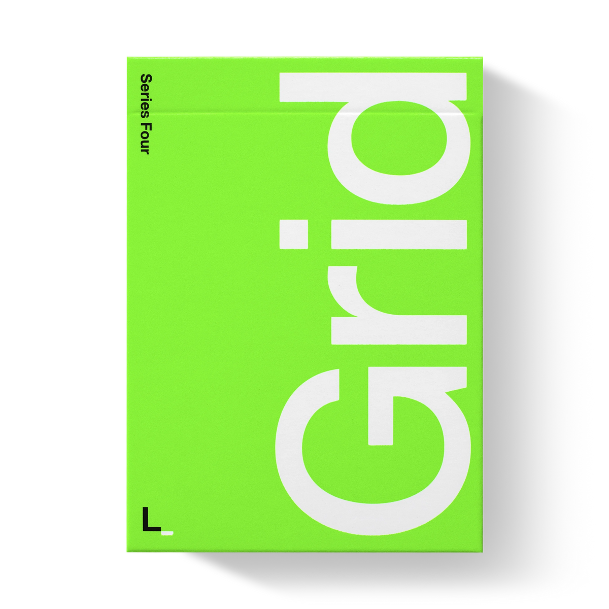 Grid: Series Four