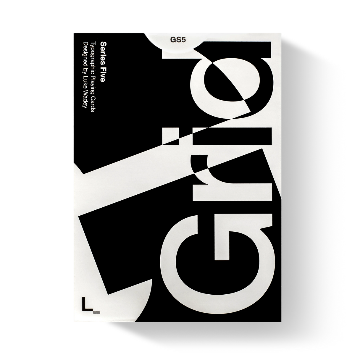 Grid: Series Five