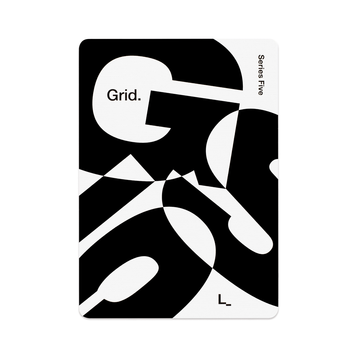 Grid: Series Five