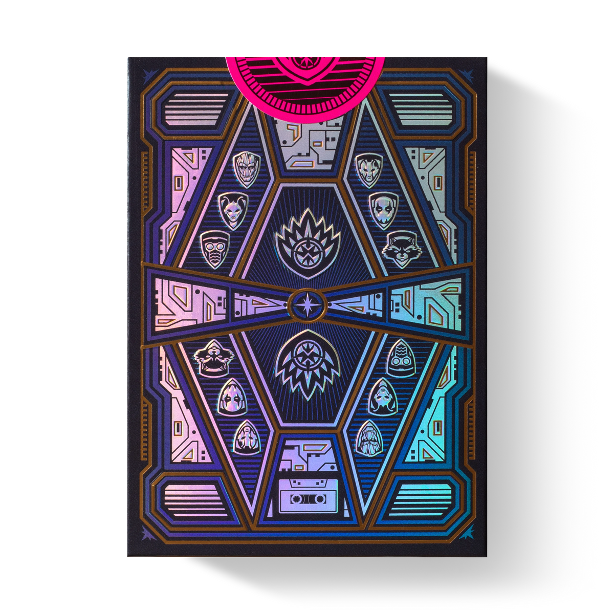 Guardians of the Galaxy