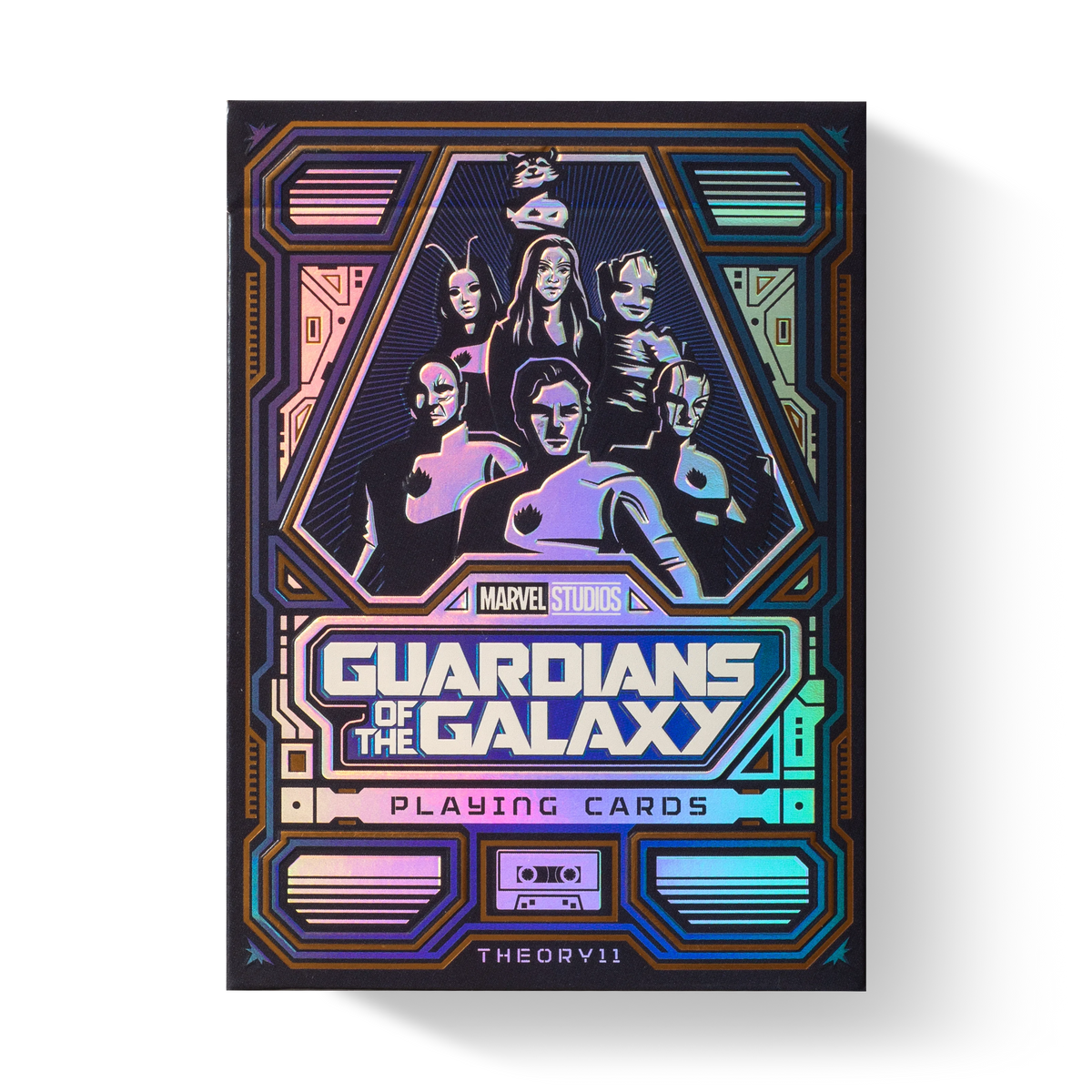 Guardians of the Galaxy