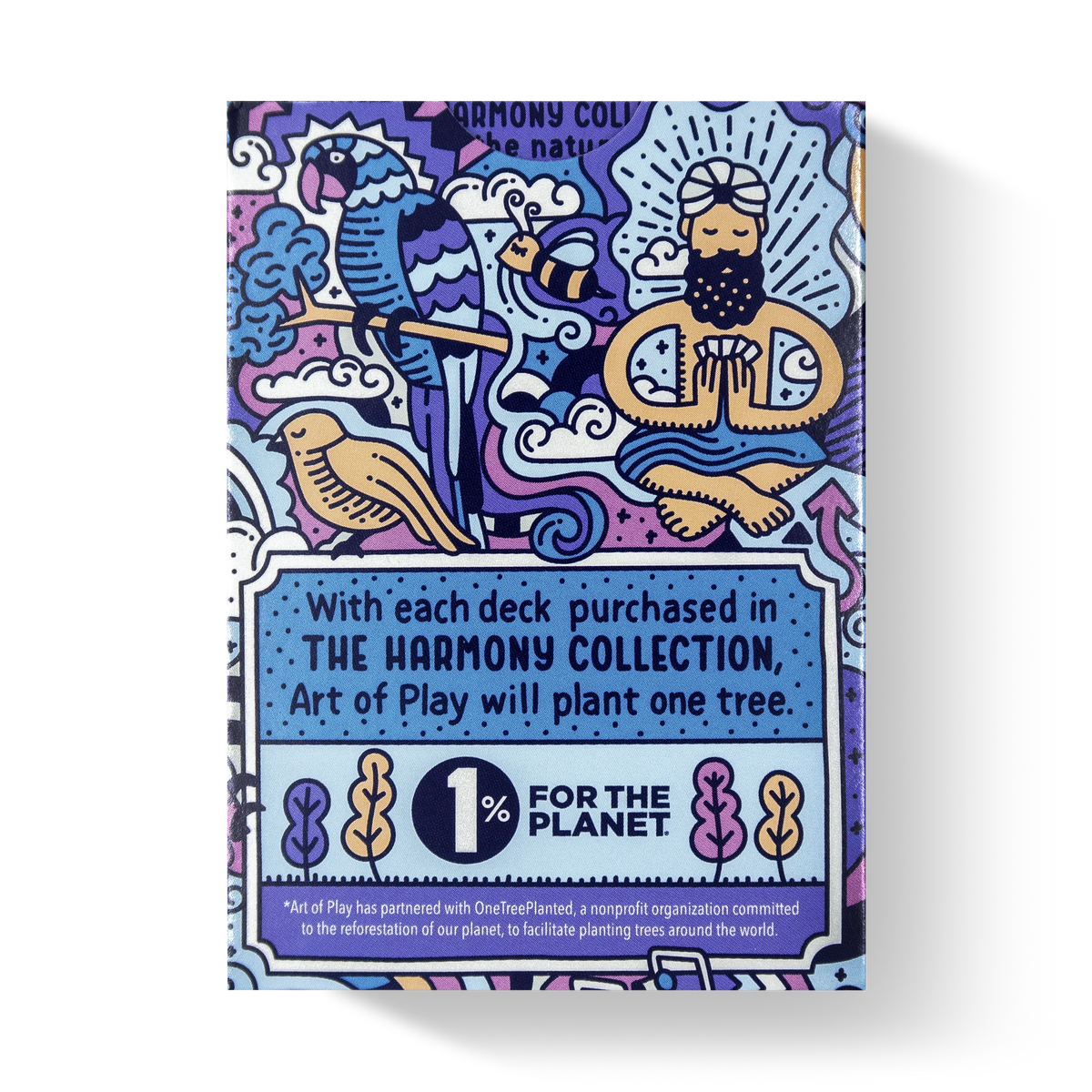 The Harmony Collection: Air