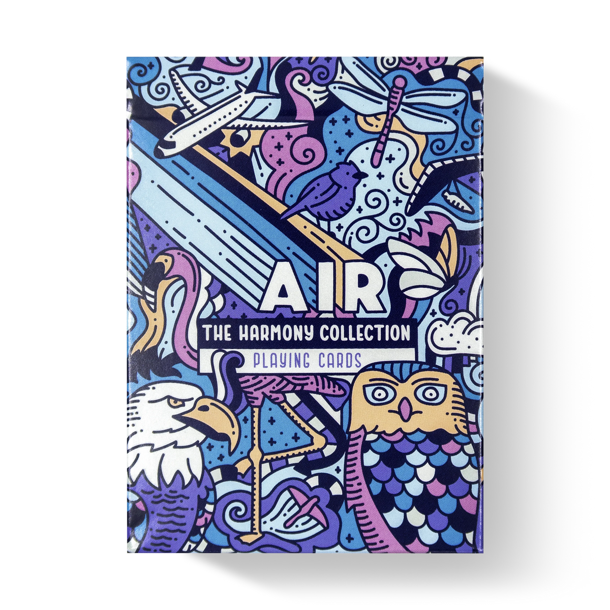 The Harmony Collection: Air
