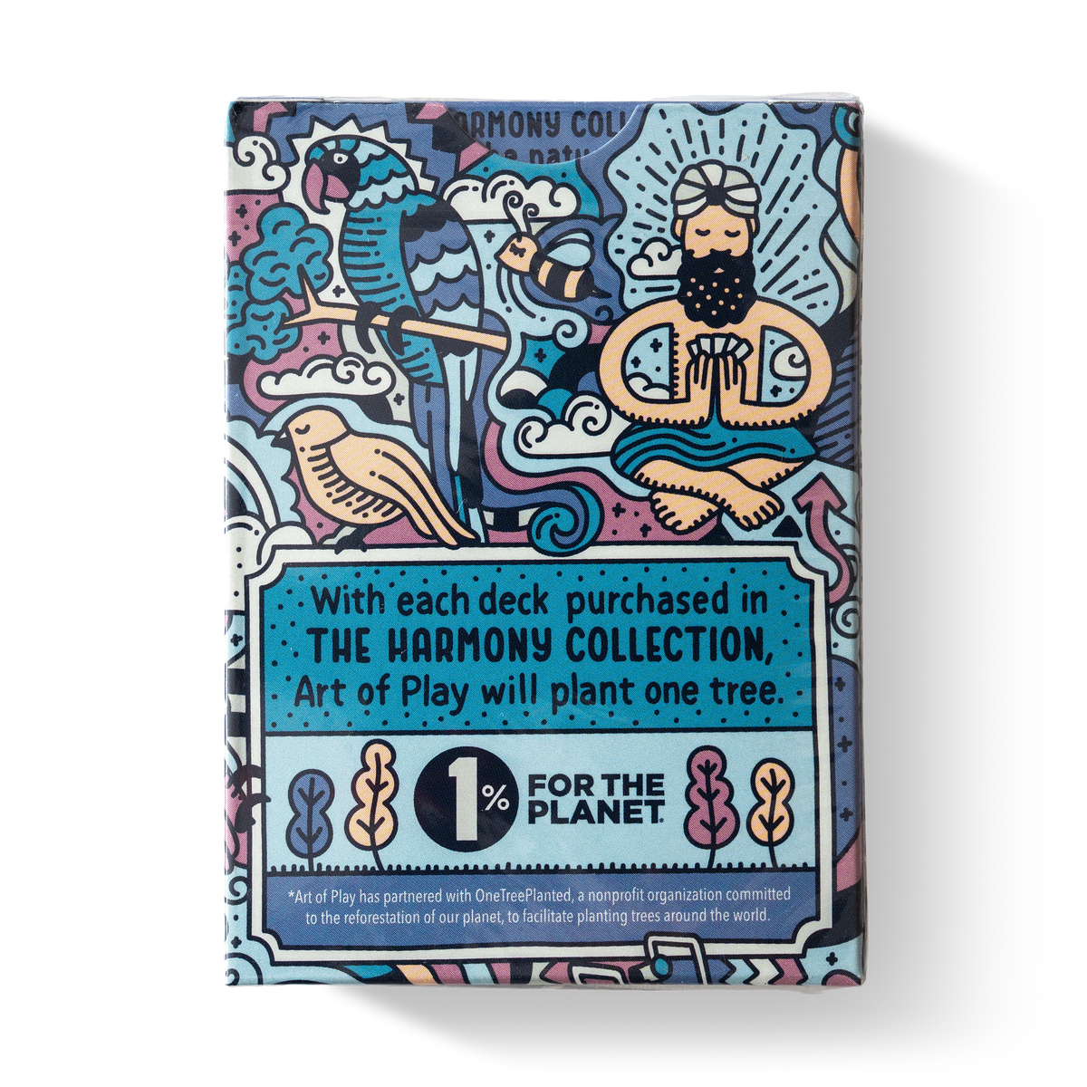 The Harmony Collection: Air