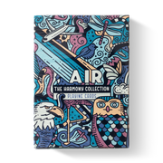 The Harmony Collection: Air
