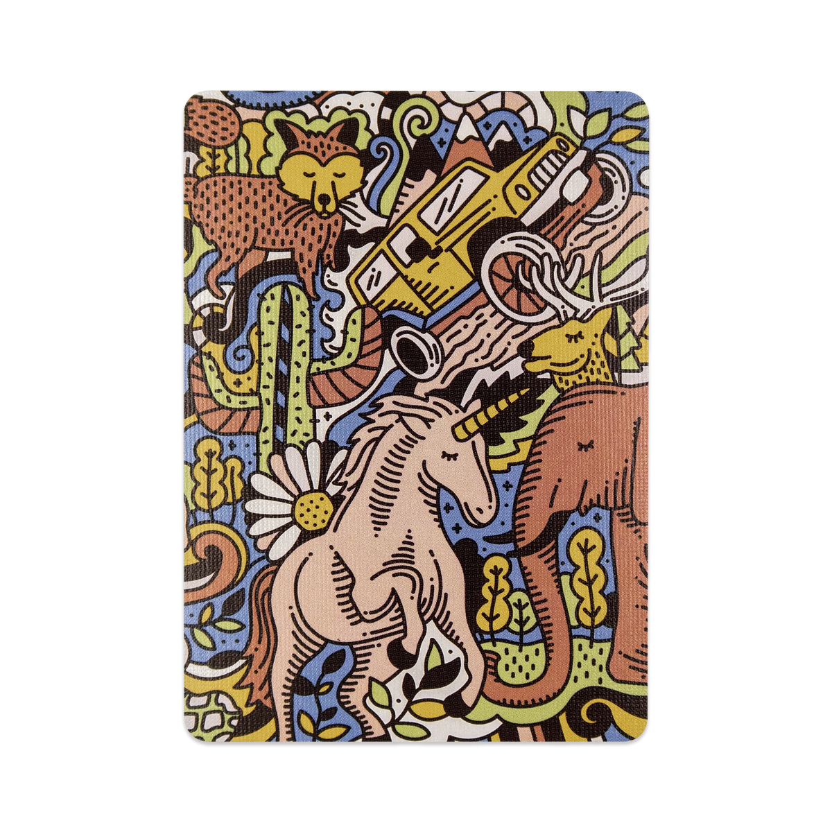 The Harmony Collection: Land