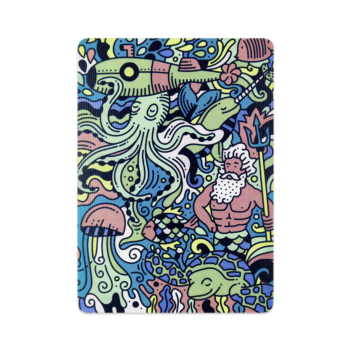 The Harmony Collection: Sea