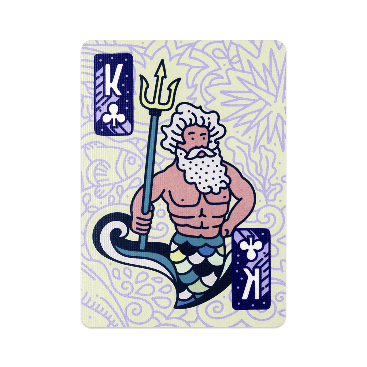 The Harmony Collection: Sea