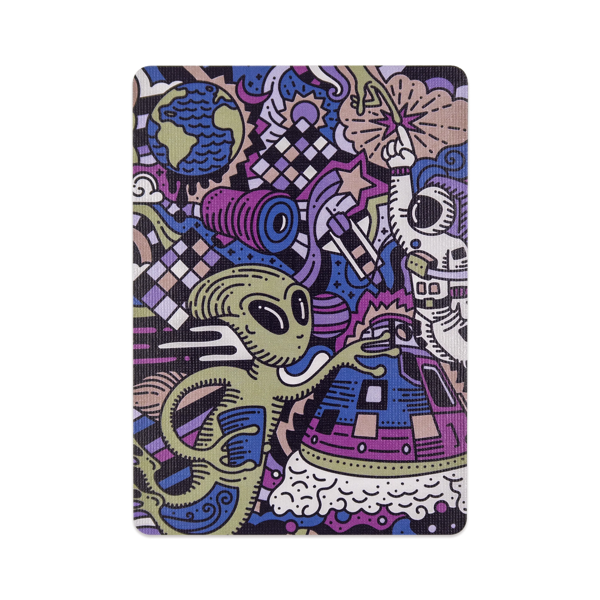 The Harmony Collection: Space