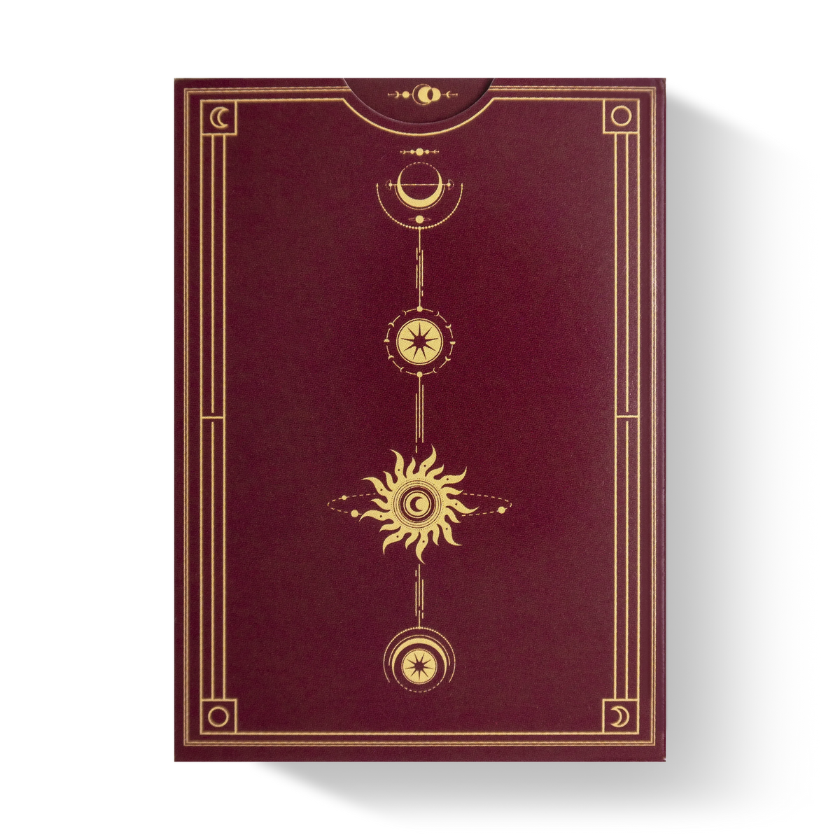 Helius Sun