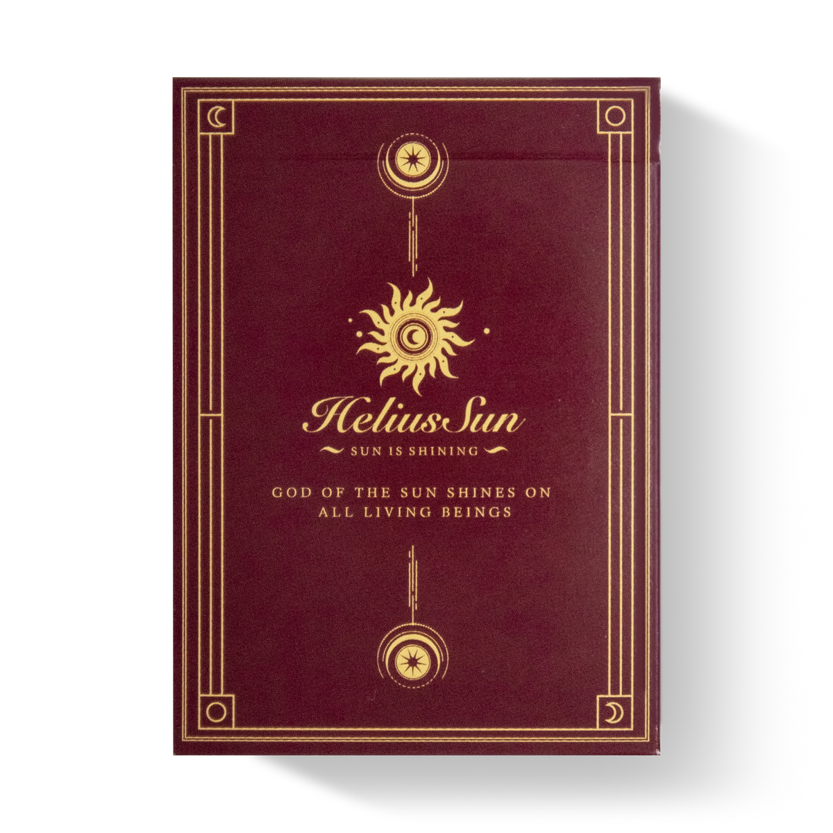 Helius Sun