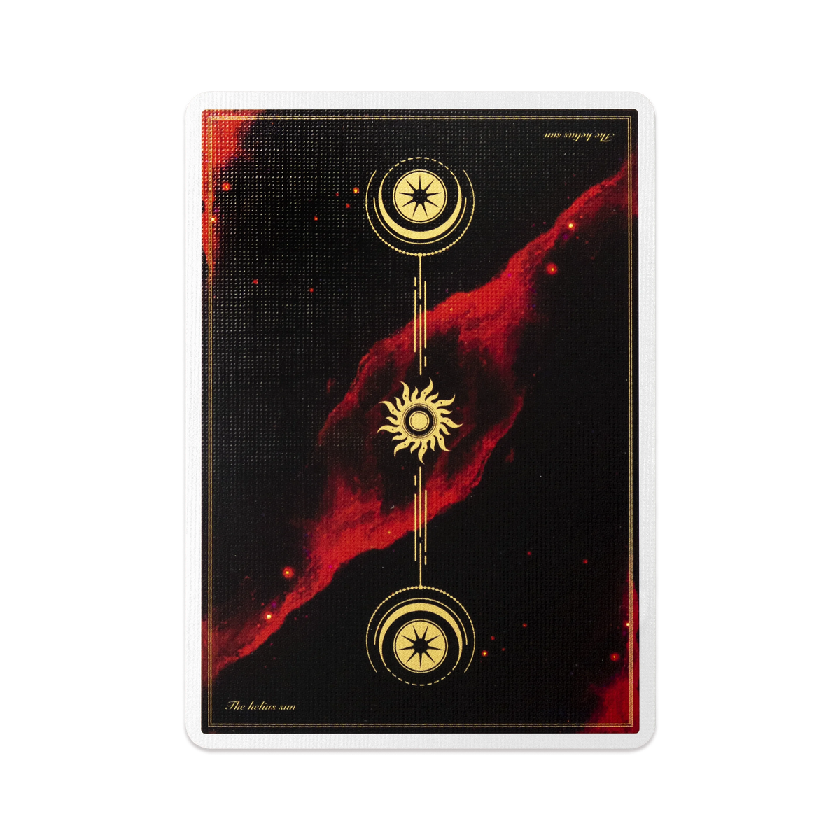 Helius Sun