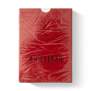 Hellions V4